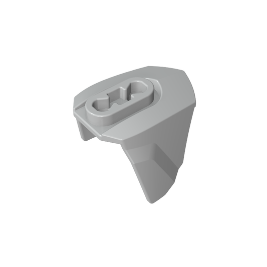 GDS-90304 - Large Figure Limb Cover, Size 3, Armor with Ball Joint Socket