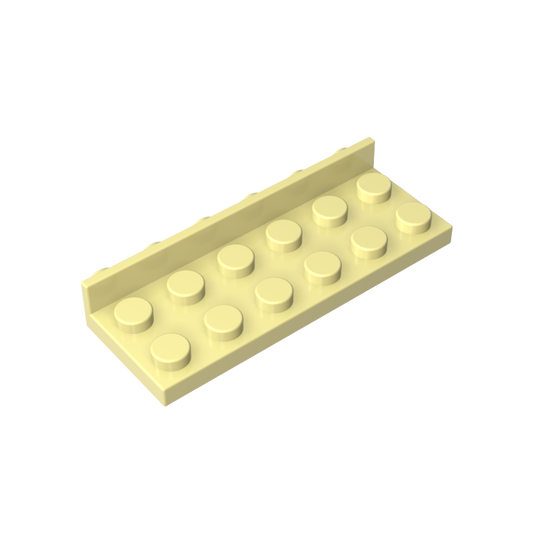 GDS-90326 - Bracket 2 x 6 - 1 x 6 Inverted