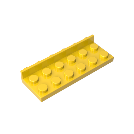 GDS-90326 - Bracket 2 x 6 - 1 x 6 Inverted