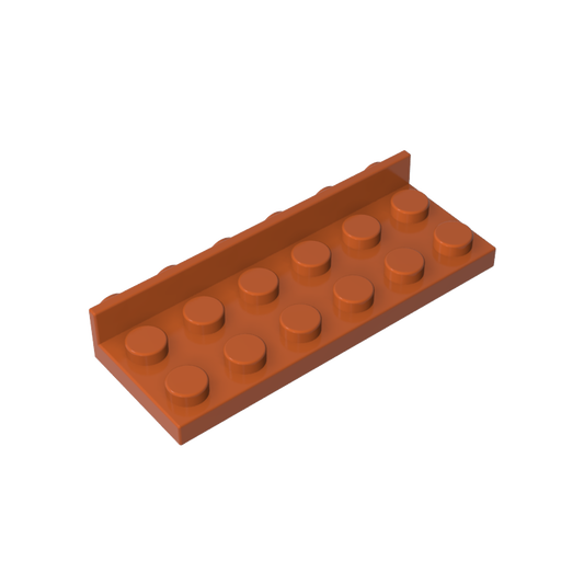 GDS-90326 - Bracket 2 x 6 - 1 x 6 Inverted