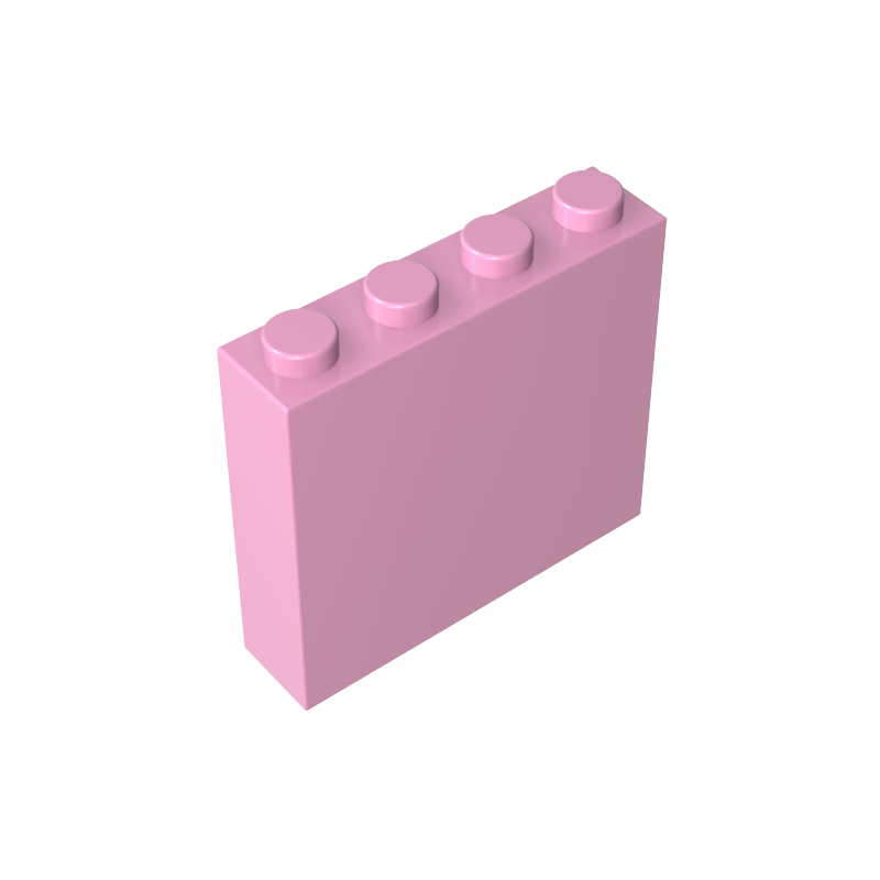 GDS-90328 - Brick 1 x 4 x 3