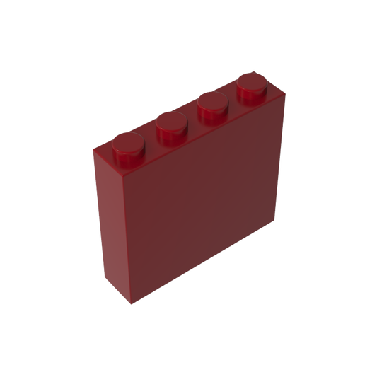 GDS-90328 - Brick 1 x 4 x 3