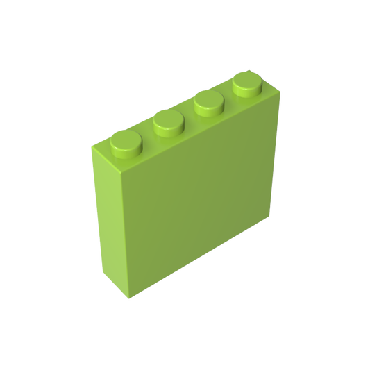 GDS-90328 - Brick 1 x 4 x 3