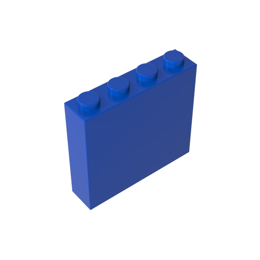 GDS-90328 - Brick 1 x 4 x 3