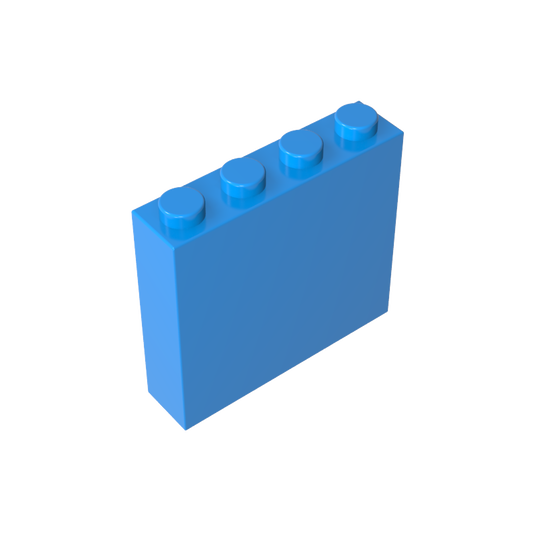 GDS-90328 - Brick 1 x 4 x 3