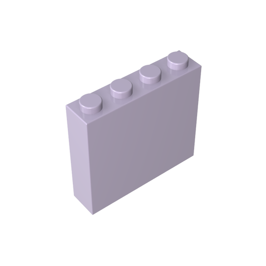 GDS-90328 - Brick 1 x 4 x 3