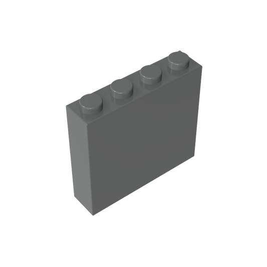 GDS-90328 - Brick 1 x 4 x 3