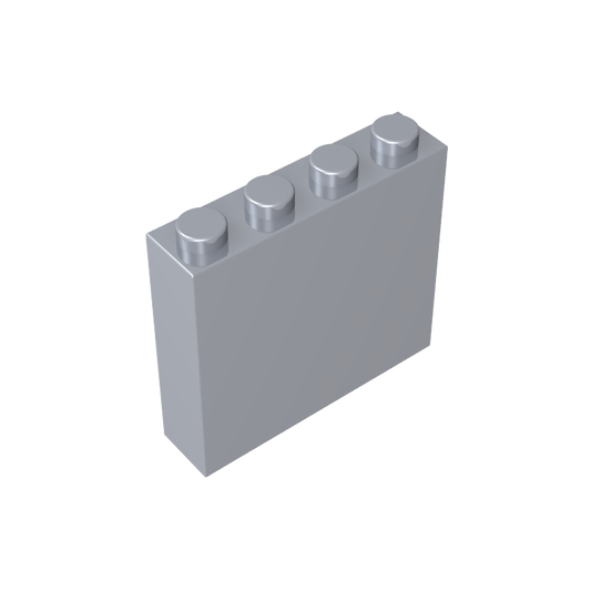 GDS-90328 - Brick 1 x 4 x 3