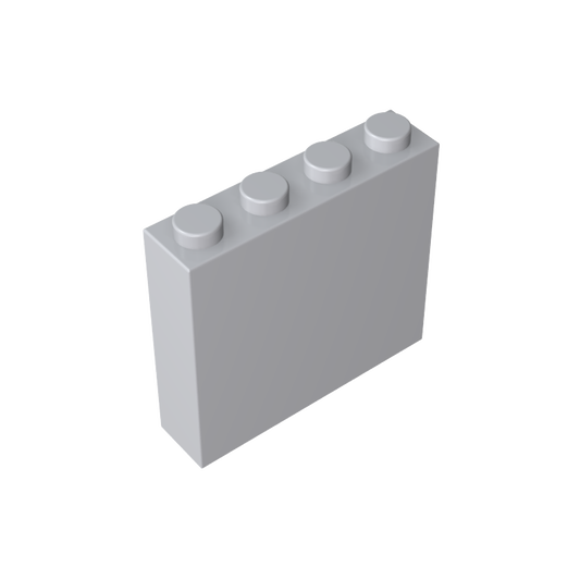 GDS-90328 - Brick 1 x 4 x 3