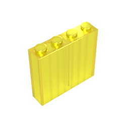 GDS-90328 - Brick 1 x 4 x 3
