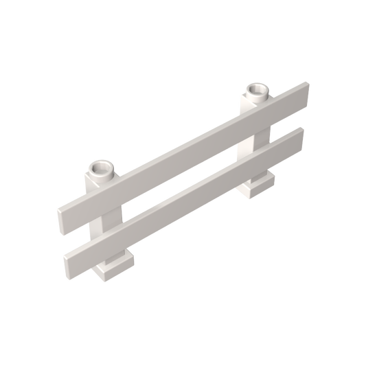 GDS-90417 - Fence 1 x 8 x 2 2/3