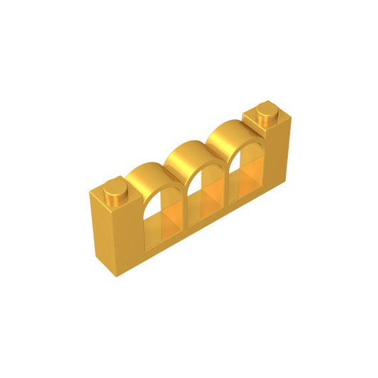 GDS-90421 - Fence 1 x 6 x 2