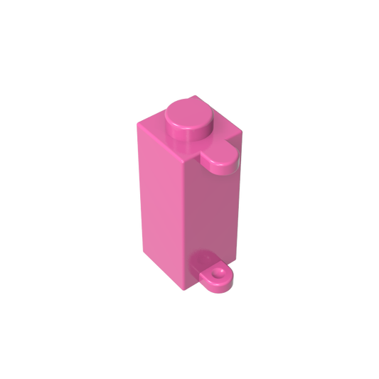 GDS-90438 - Brick Special 1 x 1 x 2 with Shutter Holder