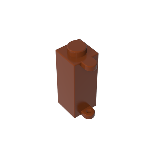 GDS-90438 - Brick Special 1 x 1 x 2 with Shutter Holder