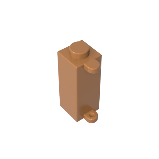 GDS-90438 - Brick Special 1 x 1 x 2 with Shutter Holder