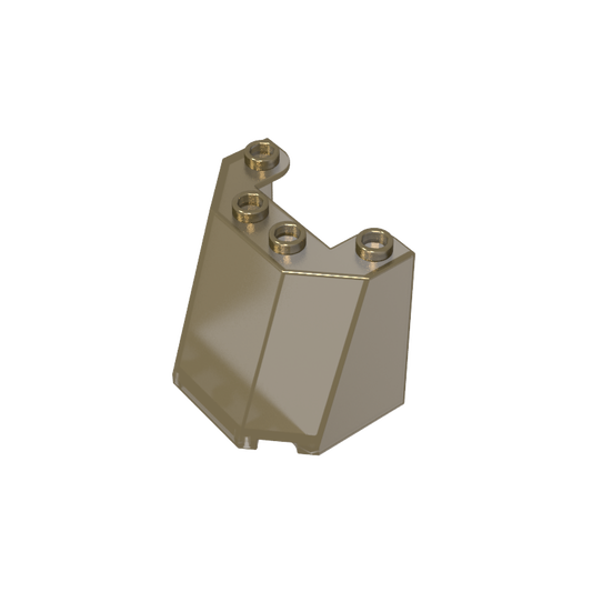 GDS-90464 - Windscreen 3 x 4 x 3