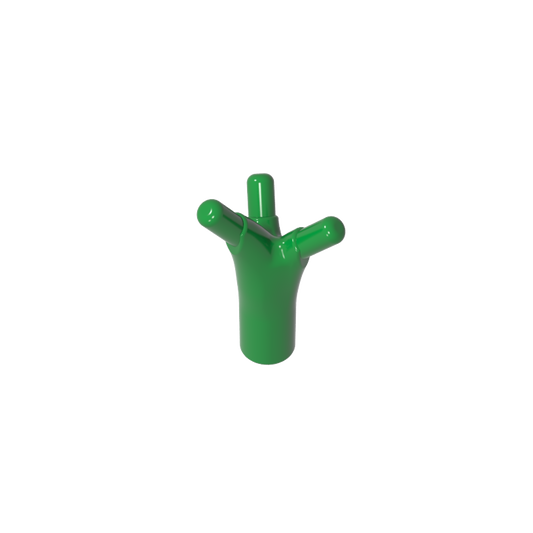 GDS-90470 - Bar 1L with 3 Sprouts/Prongs