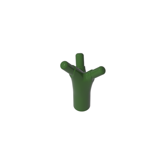 GDS-90470 - Bar 1L with 3 Sprouts/Prongs