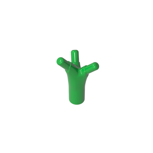 GDS-90470 - Bar 1L with 3 Sprouts/Prongs