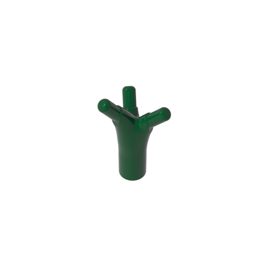 GDS-90470 - Bar 1L with 3 Sprouts/Prongs