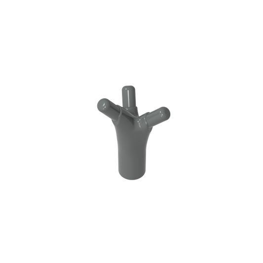 GDS-90470 - Bar 1L with 3 Sprouts/Prongs