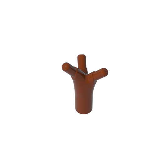 GDS-90470 - Bar 1L with 3 Sprouts/Prongs