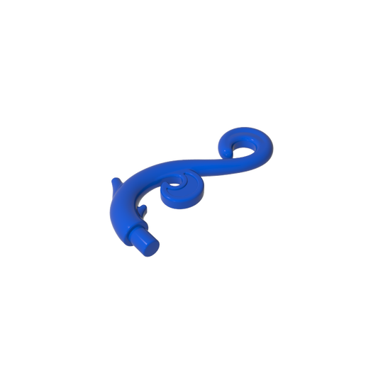 GDS-90489 - Ornament with Bar