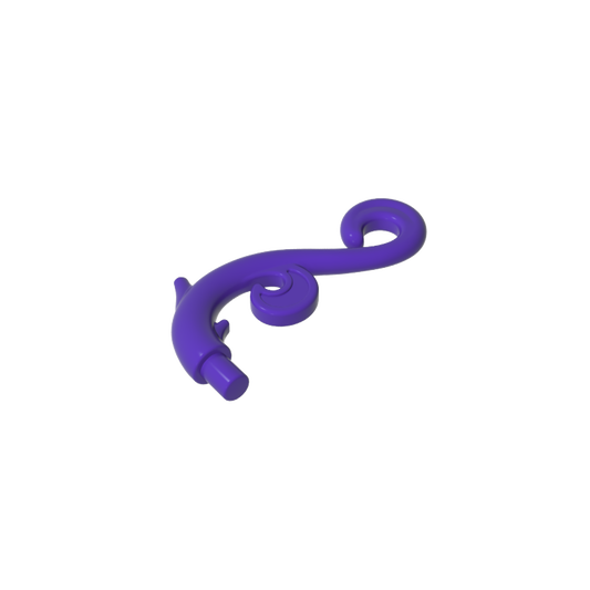 GDS-90489 - Ornament with Bar