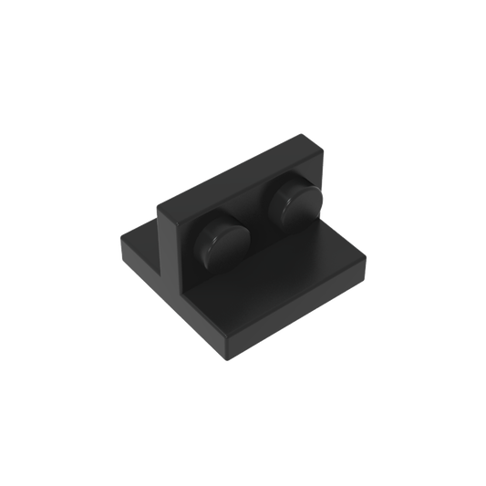 GDS-90491 - Bracket 2 x 2 with 1 x 2 Vertical Studs