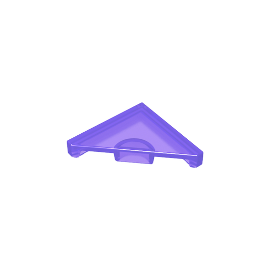 GDS-90492 - Tile 45 Degrees Cut 2 x 2