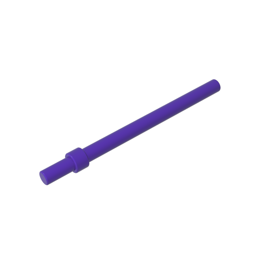 GDS-905 - Bar 6L with Stop Ring