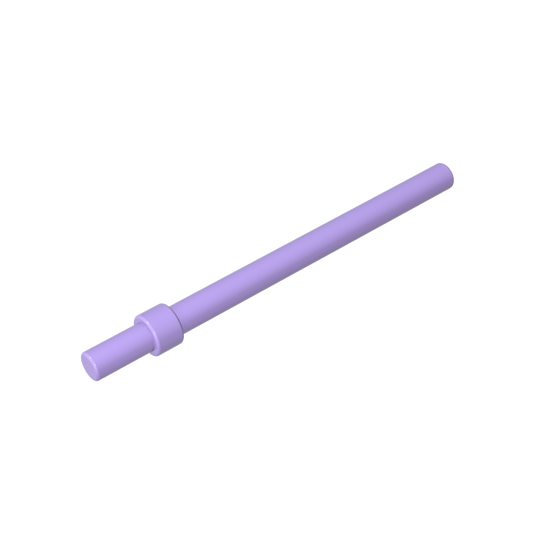 GDS-905 - Bar 6L with Stop Ring