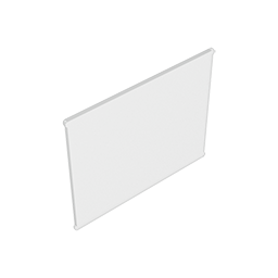 GDS-90500 - Glass for Frame 1 x 6 x 6