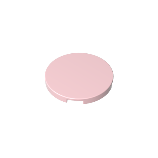 GDS-90512 - Tile Round 3 x 3