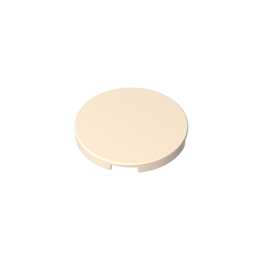 GDS-90512 - Tile Round 3 x 3