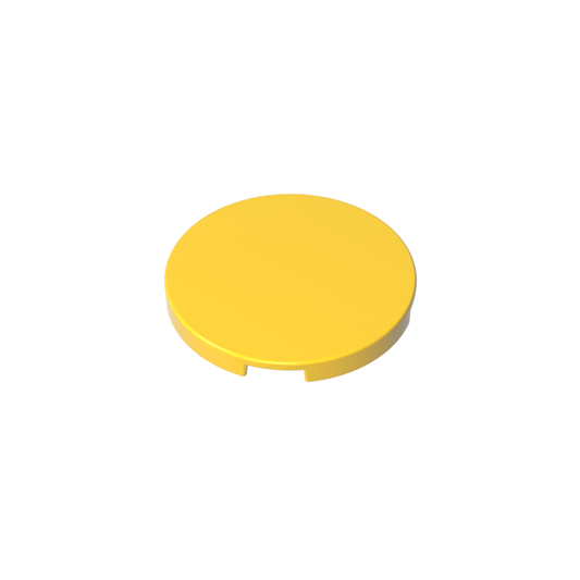 GDS-90512 - Tile Round 3 x 3