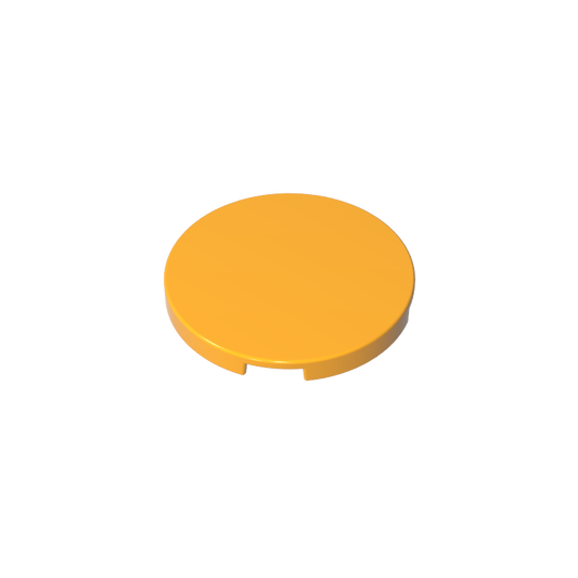 GDS-90512 - Tile Round 3 x 3