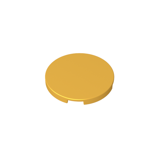 GDS-90512 - Tile Round 3 x 3