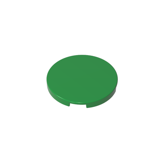 GDS-90512 - Tile Round 3 x 3