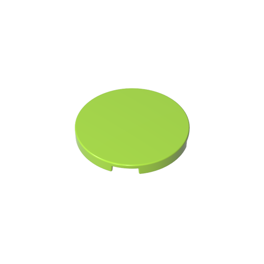 GDS-90512 - Tile Round 3 x 3