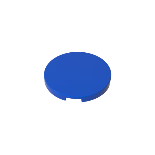 GDS-90512 - Tile Round 3 x 3