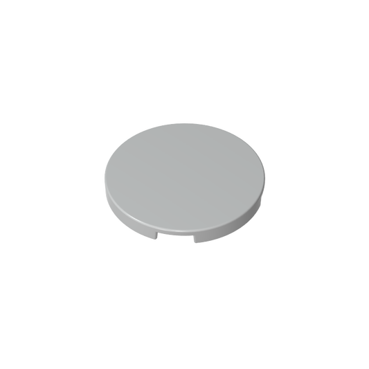 GDS-90512 - Tile Round 3 x 3