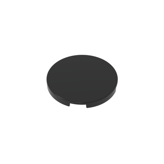 GDS-90512 - Tile Round 3 x 3