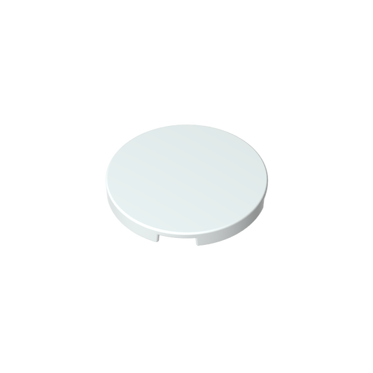 GDS-90512 - Tile Round 3 x 3