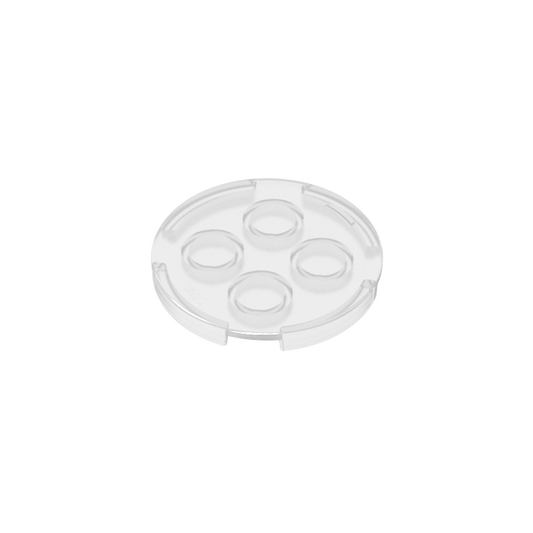 GDS-90512 - Tile Round 3 x 3