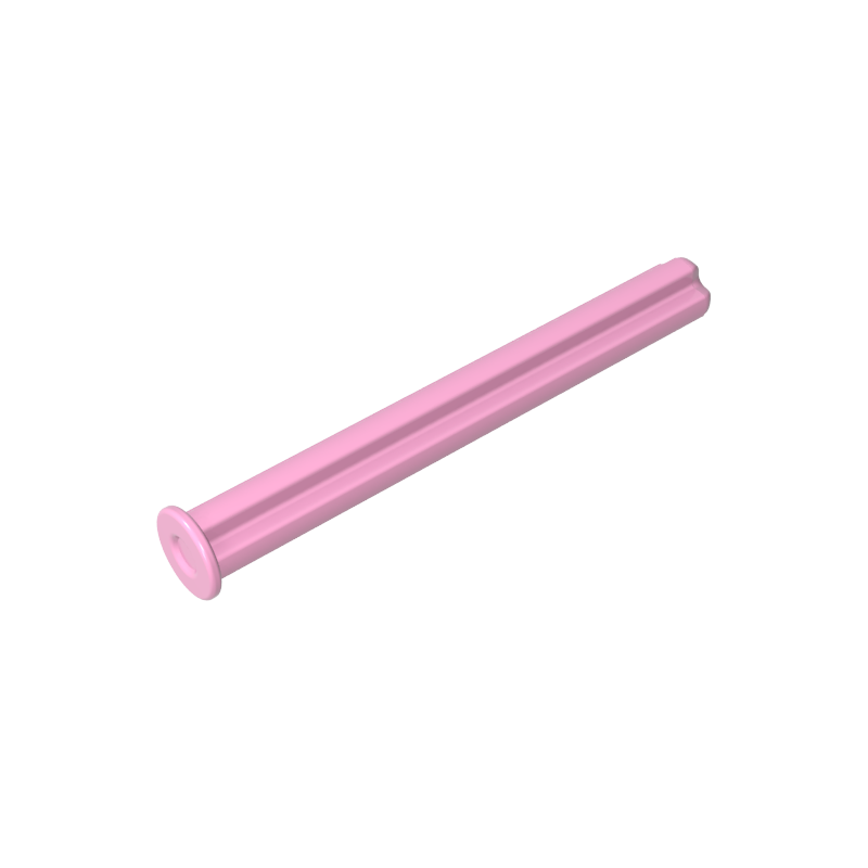 GDS-908 - Technic Axle 5 with Stop