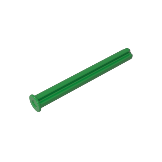 GDS-908 - Technic Axle 5 with Stop