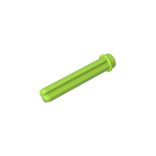 GDS-909 - Technic Axle 3 with Stud