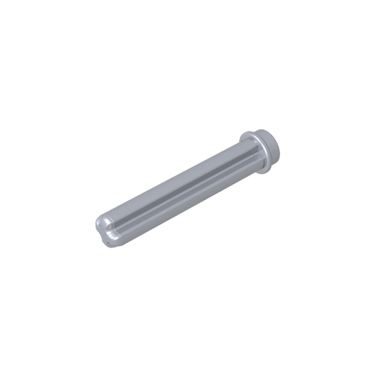GDS-909 - Technic Axle 3 with Stud