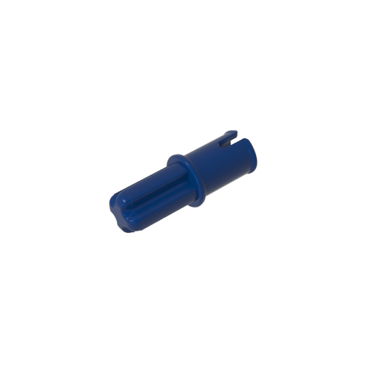 GDS-914 - Technic Axle Pin without Friction Ridges Lengthwise